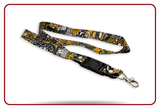 Branded Lanyards Printing