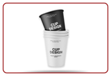 Branded Paper Cups
