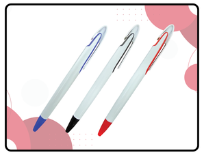 Branded Pen Printing