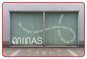 Branded Window Decals