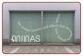 Branded Window Decals