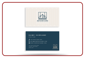 Business Card Printing in Dubai
