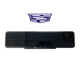 custom license plate frame