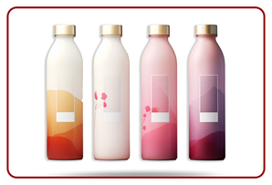 Custom Bottle Printing