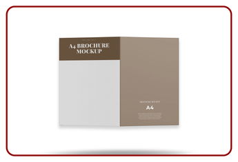 Custom Folder Printing