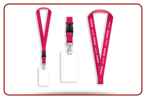 Custom ID Card Printing