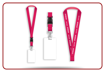 Custom ID Card Printing