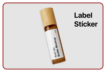 Custom Label Printing