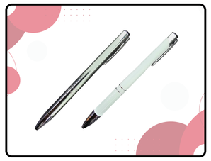 Custom Metal Pen Printing