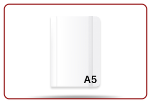 Custom Notebook Printing