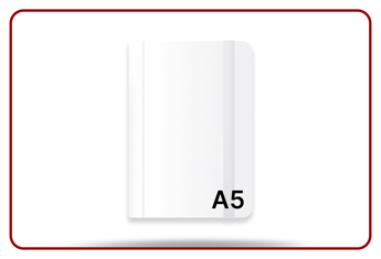 Custom Notebook Printing