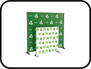 Custom Pop Up Banners