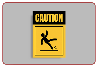 Custom Safety Signs