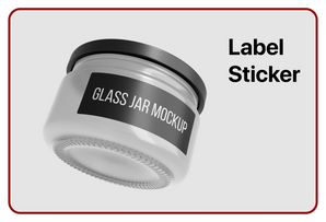 Custom Stickers and Labels