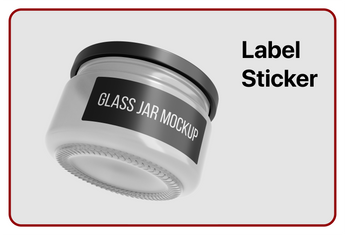 Custom Stickers and Labels