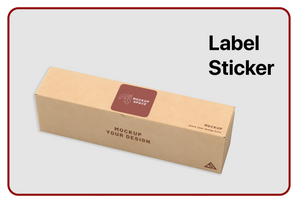 Custom Stickers and Labels