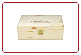 Engraved Gift Boxes