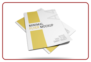 Event Flyer Printing