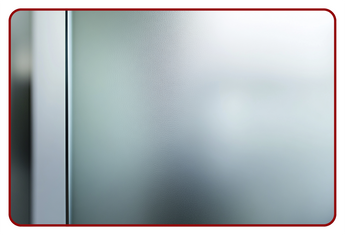 Frosted Vinyl Printing