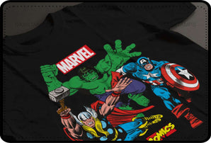 FULL COLOR T-SHIRT PRINT