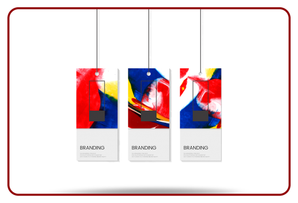 Hang Tag Printing in Dubai