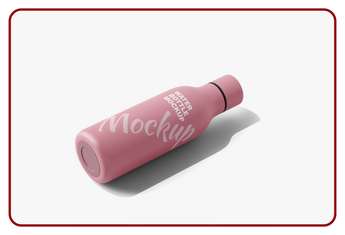 High-Quality Bottle Printing