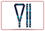 High-Quality Lanyard Printing