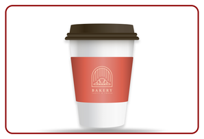 High-Quality Paper Cup Printing