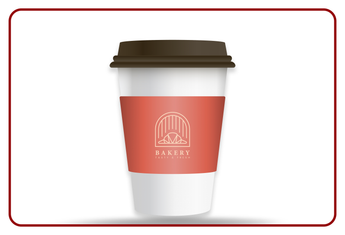 High-Quality Paper Cup Printing