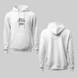 Home Is Abudhabi Hoodie