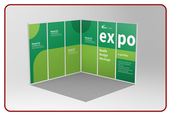 Indoor Wall Branding