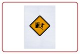 Industrial Safety Signs
