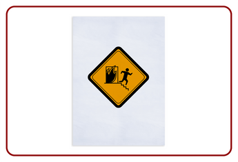 Industrial Safety Signs