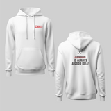 Liwa is Always a Good Idea Hoodie