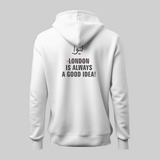 Liwa is Always a Good Idea Hoodie