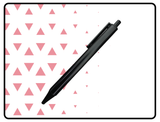 Matte Black Pen