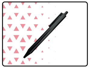 Matte Black Pen