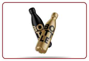 Personalized Bottle Printing