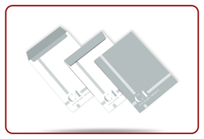 Personalized Envelope Printing