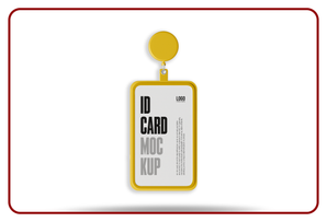 Personalized ID Cards