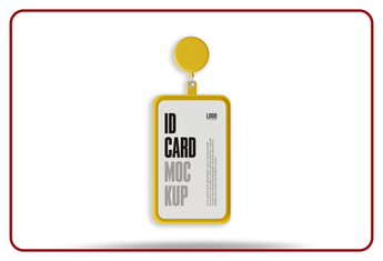 Personalized ID Cards