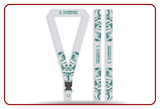 Personalized Lanyards