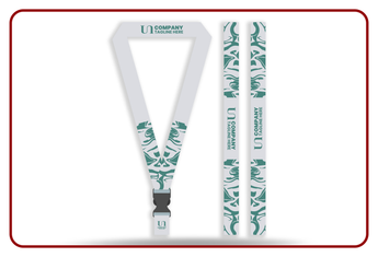 Personalized Lanyards