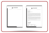 Personalized Letterheads