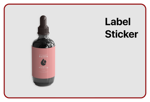 Product Label Printing