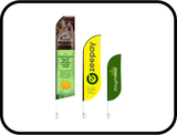 Promotional Flags