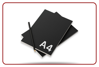 Promotional Notebook Printing