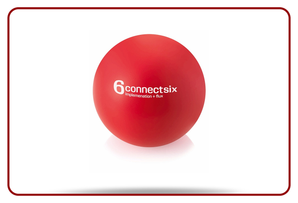 Promotional Stress Ball Printing