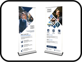 Roll Up Banners