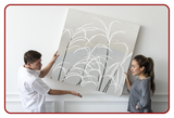 Wall Art Canvas Printing